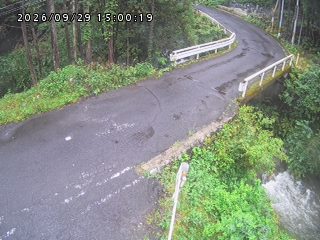 智頭町板井原