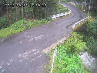 智頭町板井原