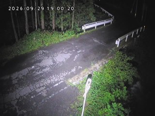 智頭町板井原