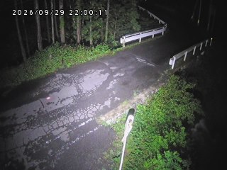 智頭町板井原