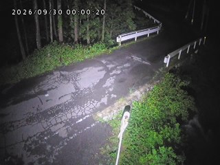 智頭町板井原