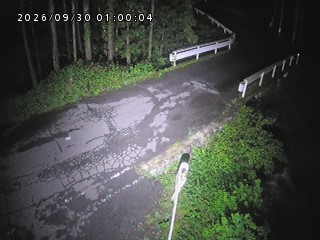 智頭町板井原