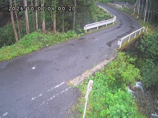 智頭町板井原