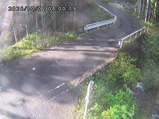 智頭町板井原