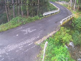 智頭町板井原