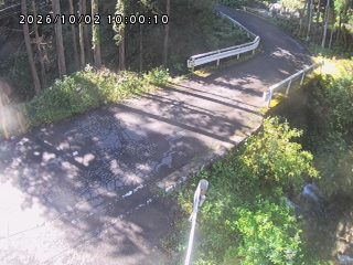 智頭町板井原