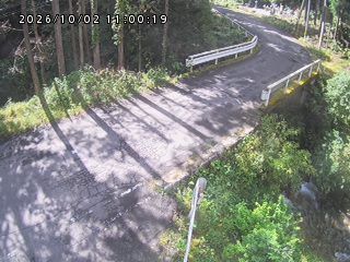 智頭町板井原
