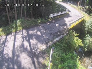 智頭町板井原