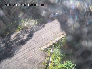 智頭町板井原