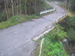 智頭町板井原
