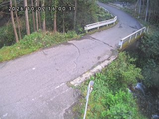智頭町板井原