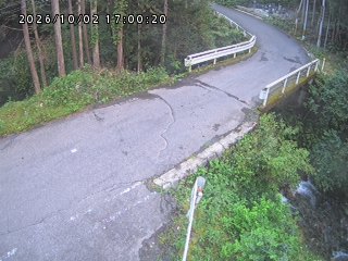 智頭町板井原