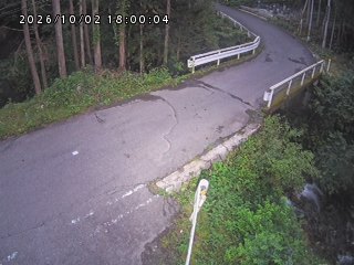智頭町板井原