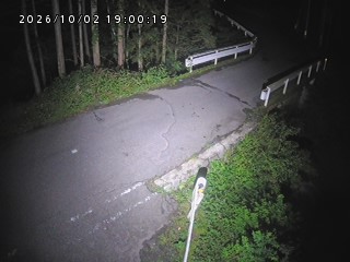 智頭町板井原