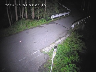 智頭町板井原