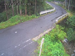 智頭町板井原