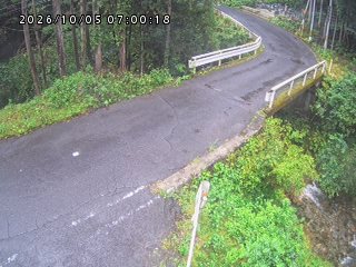 智頭町板井原