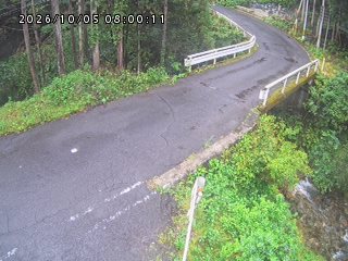智頭町板井原