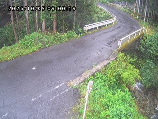 智頭町板井原