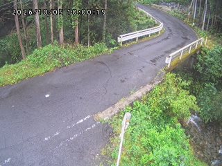 智頭町板井原