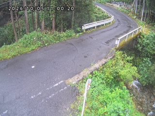 智頭町板井原