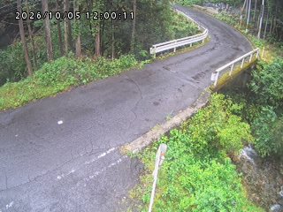 智頭町板井原