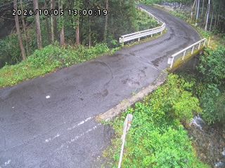 智頭町板井原