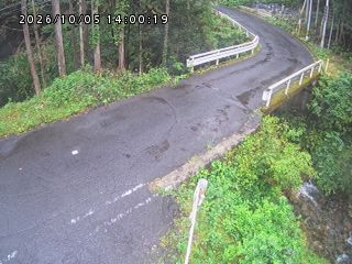 智頭町板井原