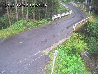智頭町板井原