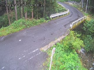 智頭町板井原