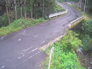 智頭町板井原