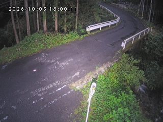 智頭町板井原