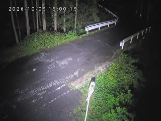 智頭町板井原