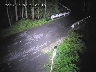 智頭町板井原