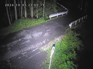 智頭町板井原