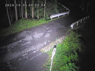 智頭町板井原