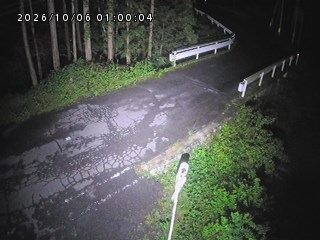 智頭町板井原