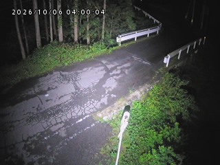 智頭町板井原