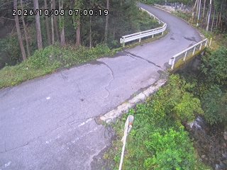 智頭町板井原