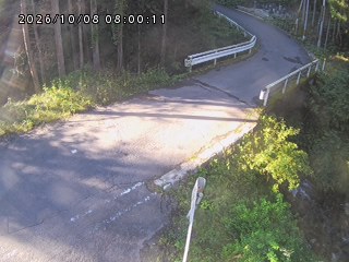 智頭町板井原