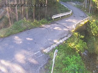智頭町板井原