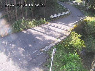 智頭町板井原