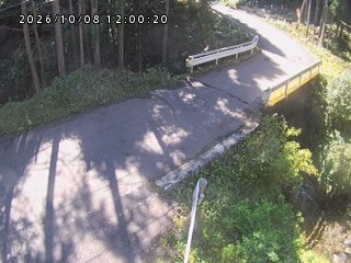 智頭町板井原