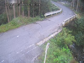 智頭町板井原