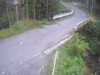 智頭町板井原