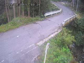 智頭町板井原