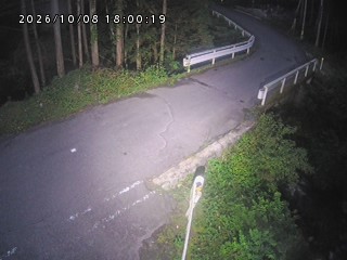 智頭町板井原