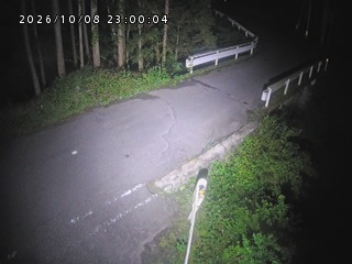 智頭町板井原