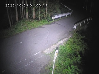 智頭町板井原