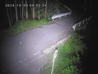 智頭町板井原